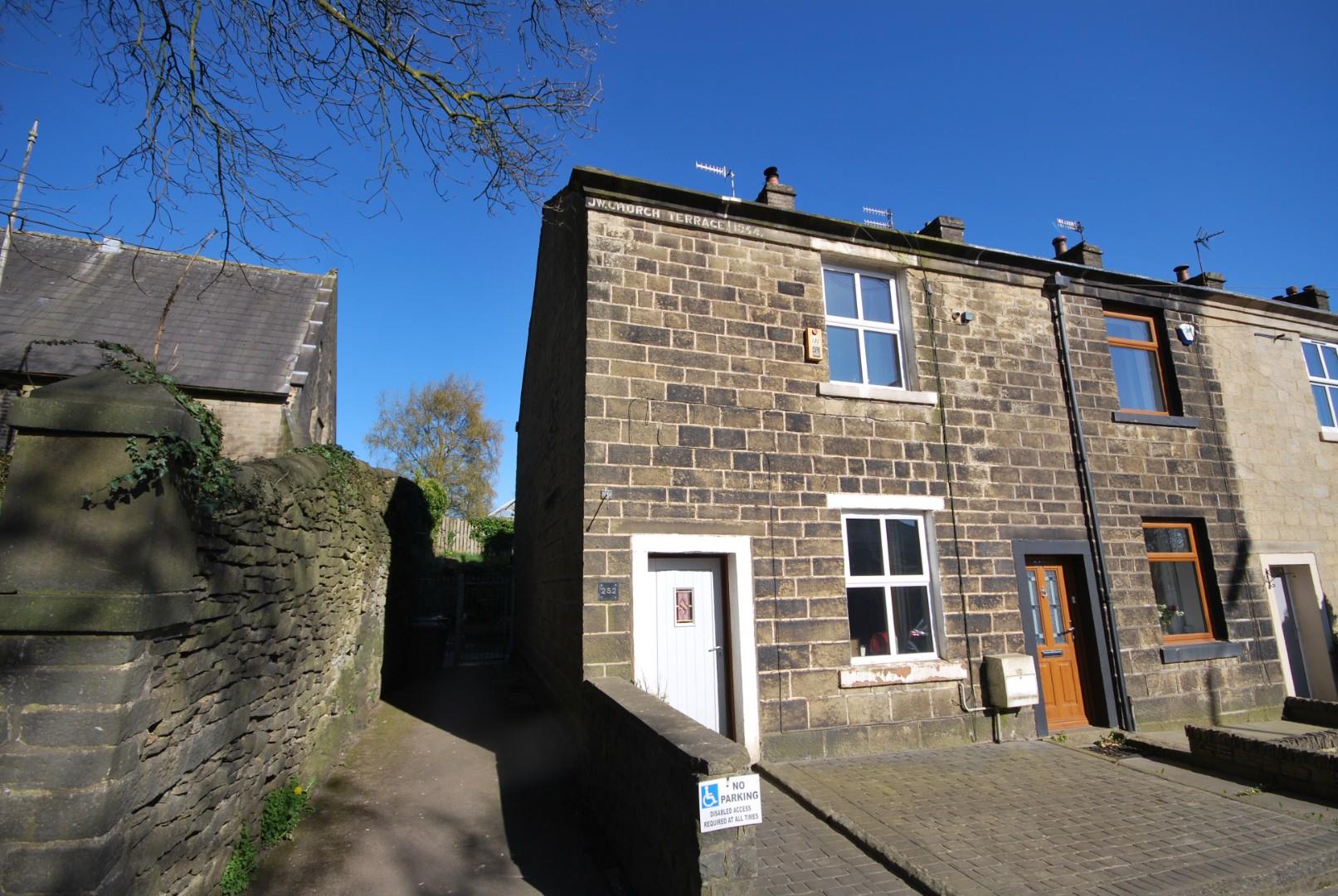 Whalley Road, Ramsbottom, Bury Pearson Ferrier Estate Agents and